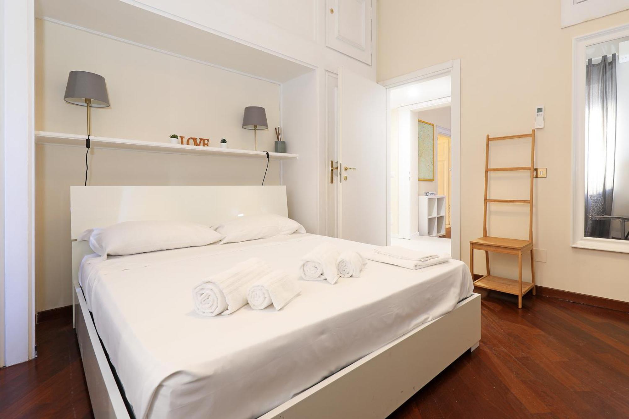 Lc Grandtour Liberta Guest house