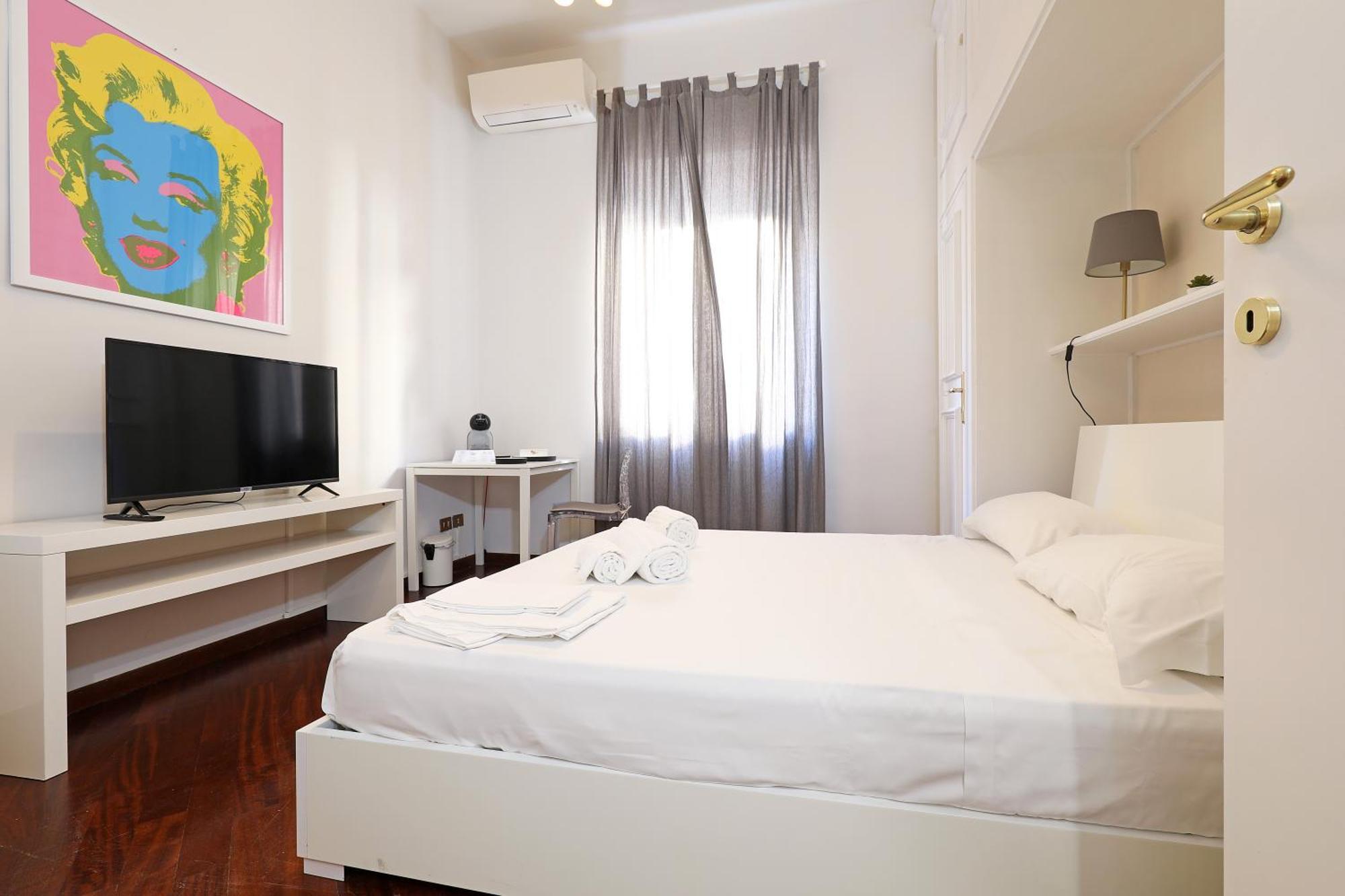 Guest house Lc Grandtour Liberta *
