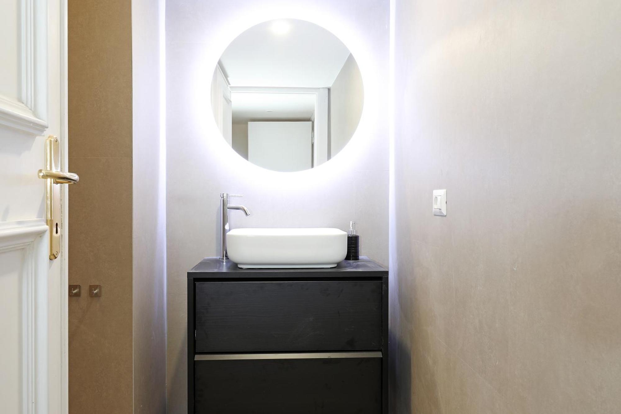 Lc Grandtour Liberta Guest house