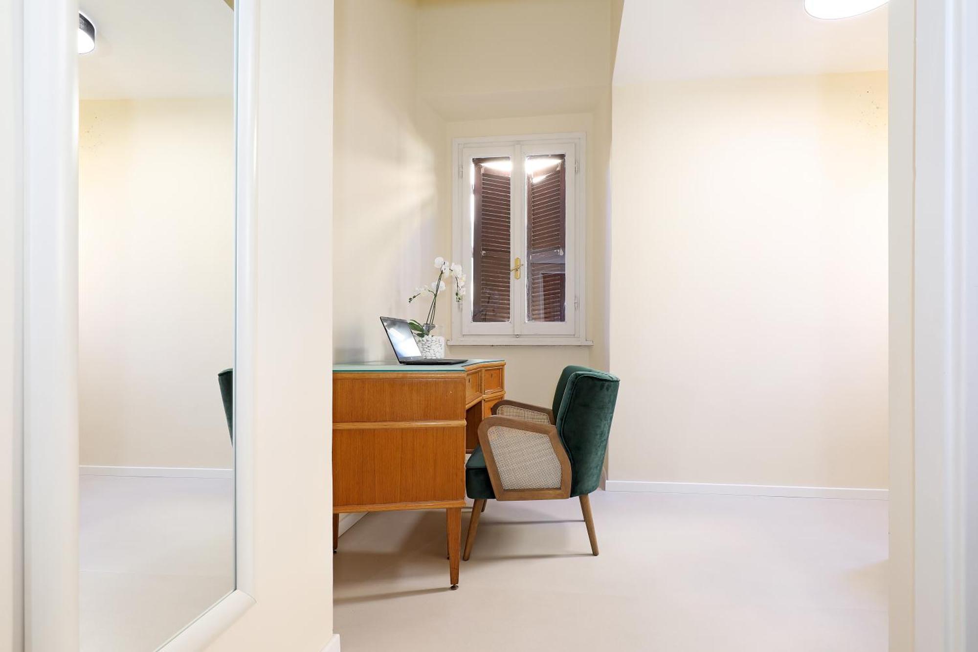 Lc Grandtour Liberta Guest house